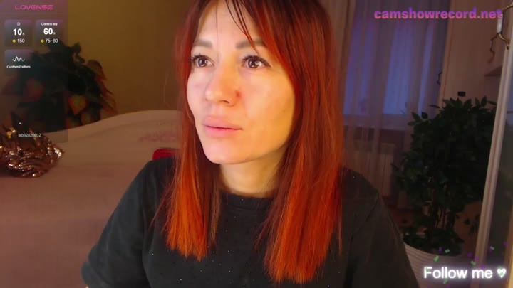 Webcam Model FireWater6 Videos