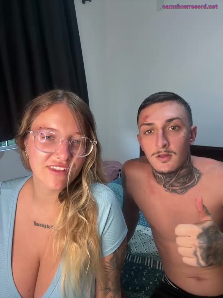 Webcam Model Kyuubii Videos