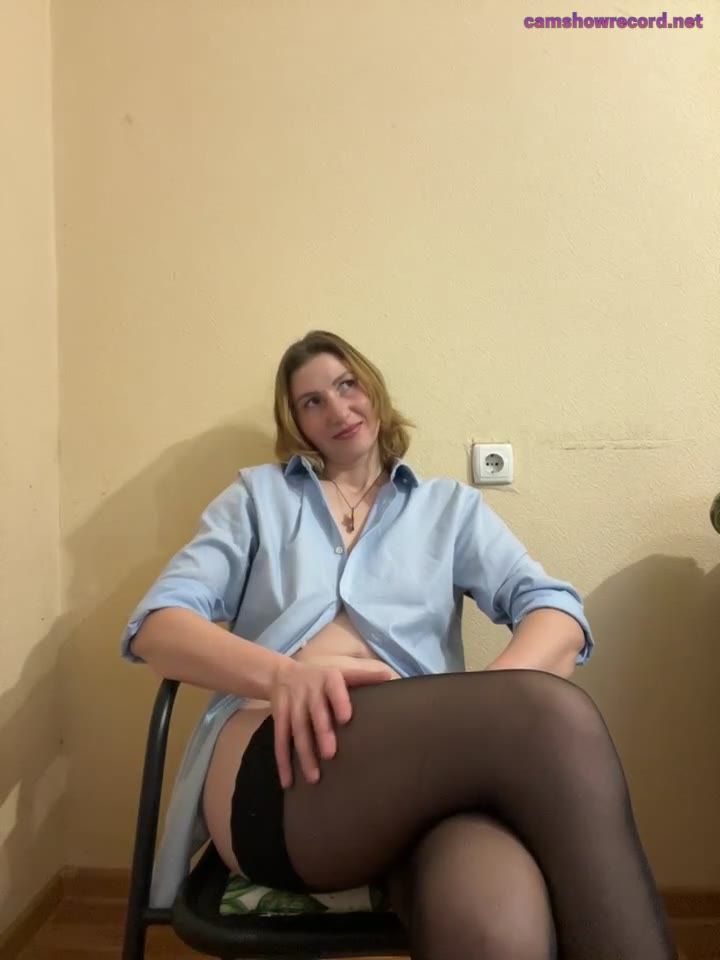 Webcam Model _Crystal_2 Videos