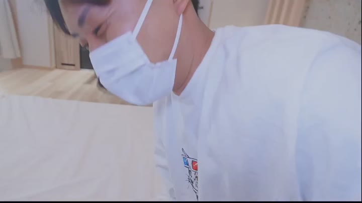 Webcam Model hanshakun Videos