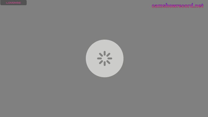 Webcam Model -LisaMeow- Videos