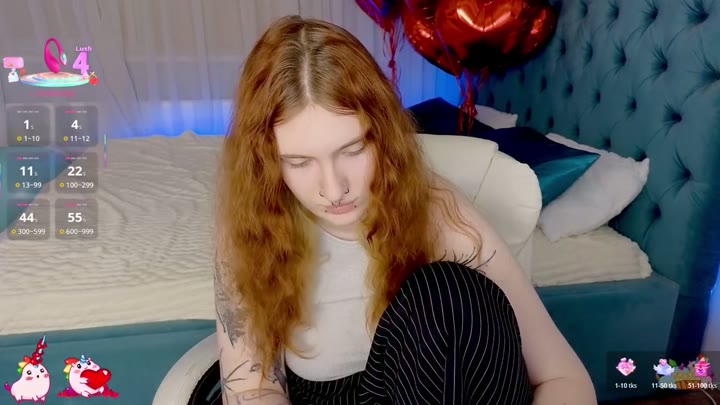 Webcam Model _HESOYAM Videos