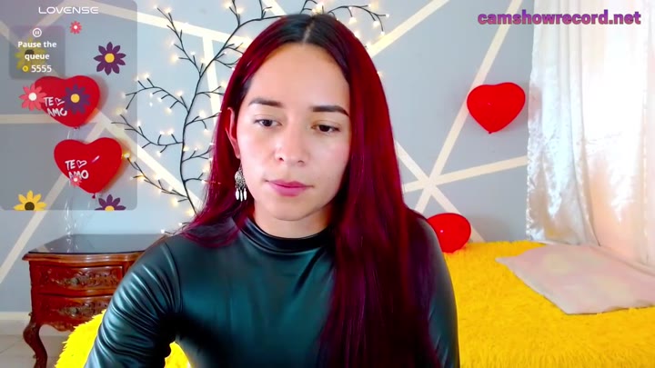 Webcam Model Liore_Vance Videos