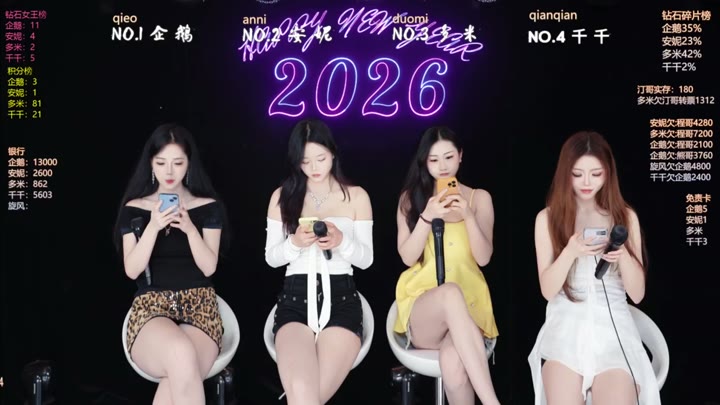 Webcam Model HoneyBaby-001 Videos