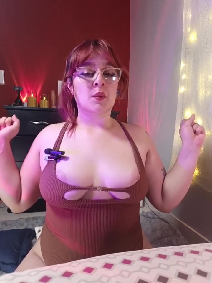 Webcam Model LilithVelvet_ Videos