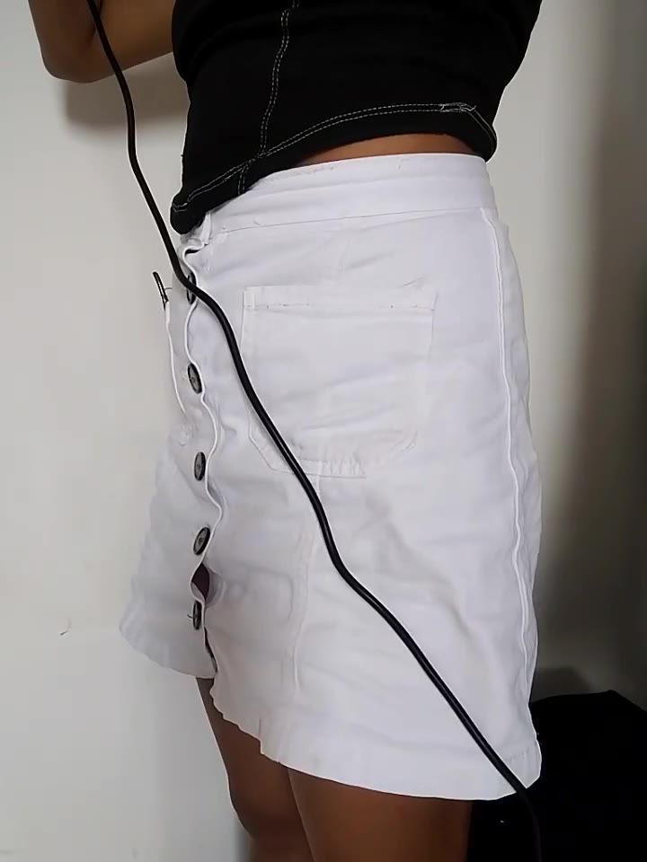 Webcam Model LauraConti Videos