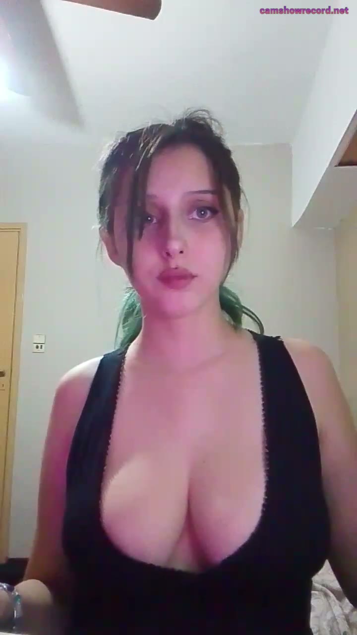 Webcam Model gladysjunior Videos