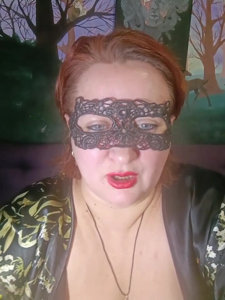 Webcam Model AgilaMipo Videos