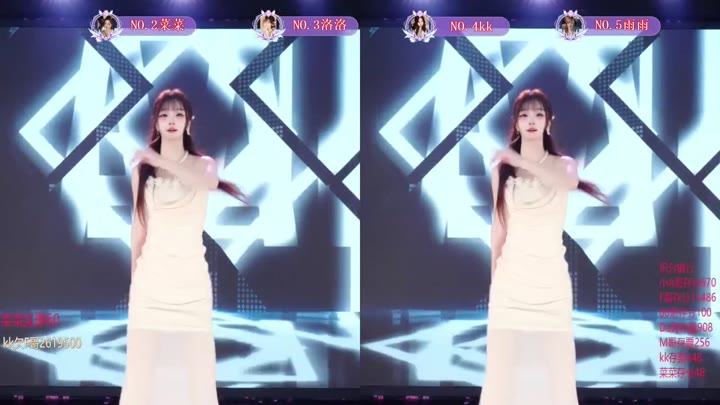 Webcam Model __AOA__ Videos