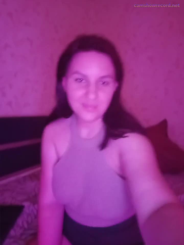 Webcam Model _StellaCarter_ Videos