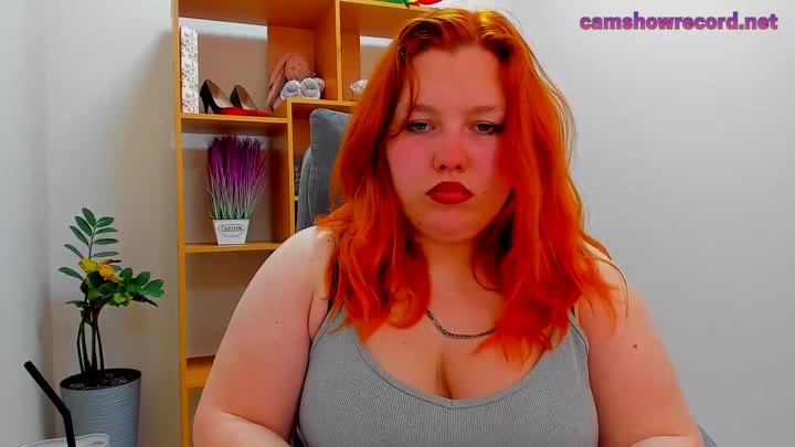 Webcam Model Aillia-Rous Videos