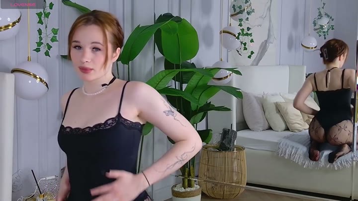 Webcam Model Abigail_Forland Videos