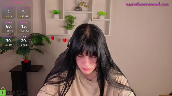 Webcam Model Lilith-Wholshh Videos