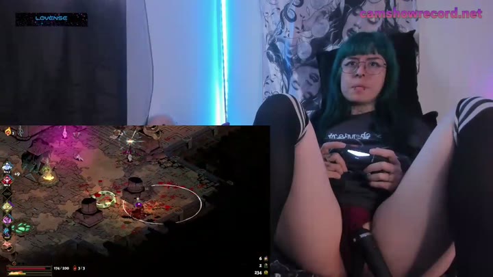 Webcam Model Hisato111 Videos