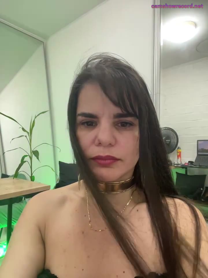 Webcam Model Eziath Videos