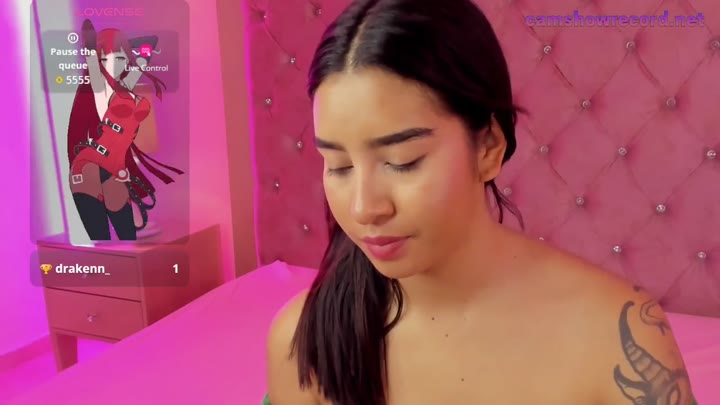 Webcam Model AbbyyBrown_ Videos