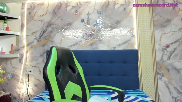 Webcam Model Valeria_Queen01 Videos