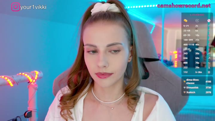 -VikkiL0vesCheese- 1