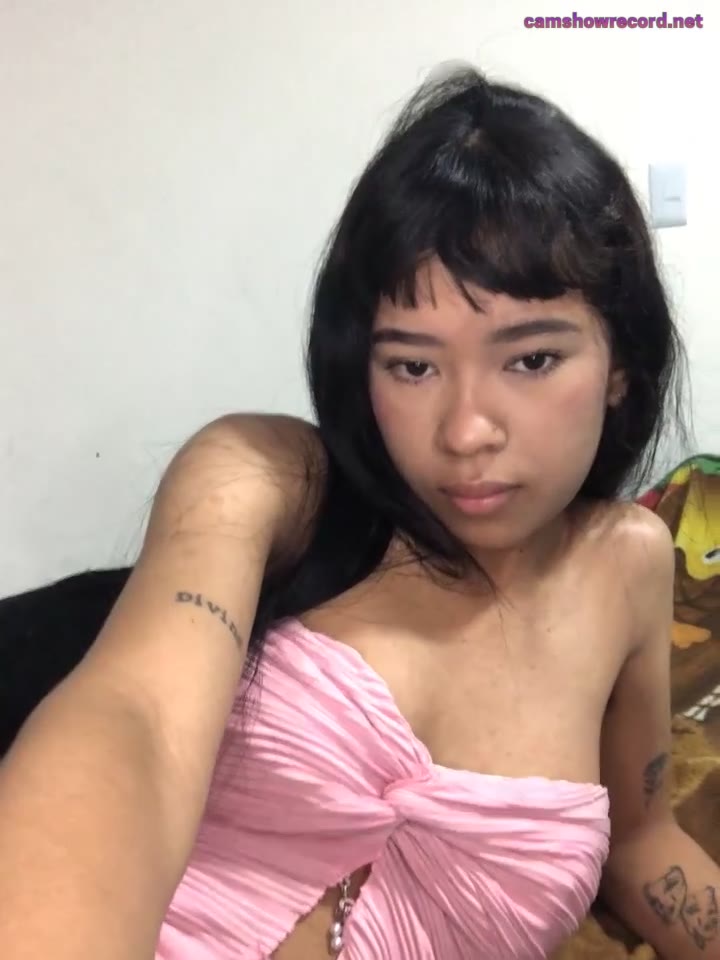 Webcam Model lachina_m Videos