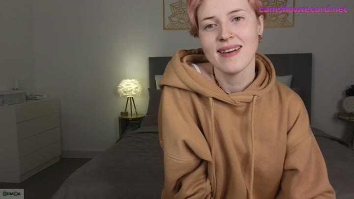 Webcam Model Freirene Videos