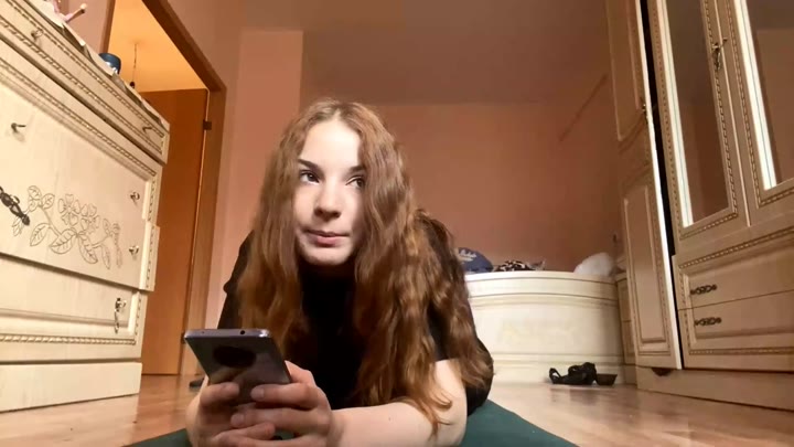 Webcam Model _StillHeart_ Videos