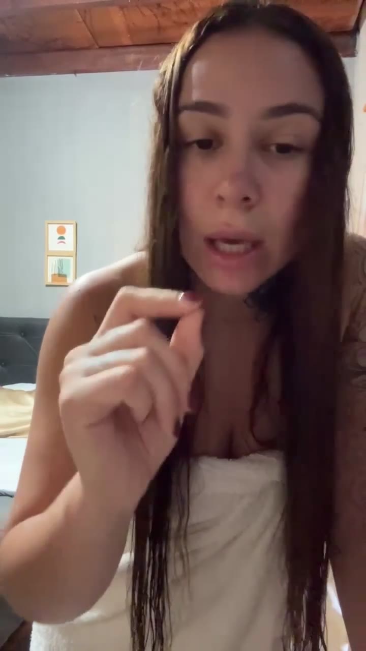 Webcam Model Godessazul1 Videos