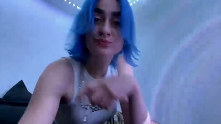 Webcam Model PeachyLuna Videos