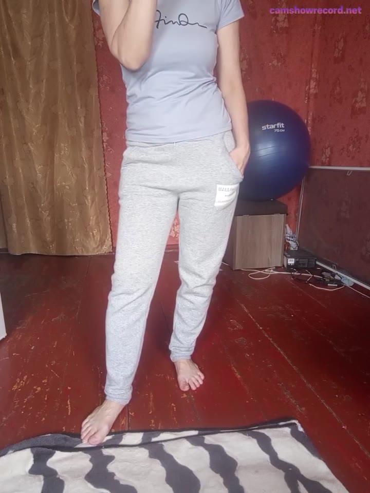 SexyNaturalka