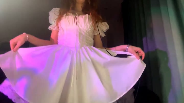 Webcam Model AliceCarrol Videos