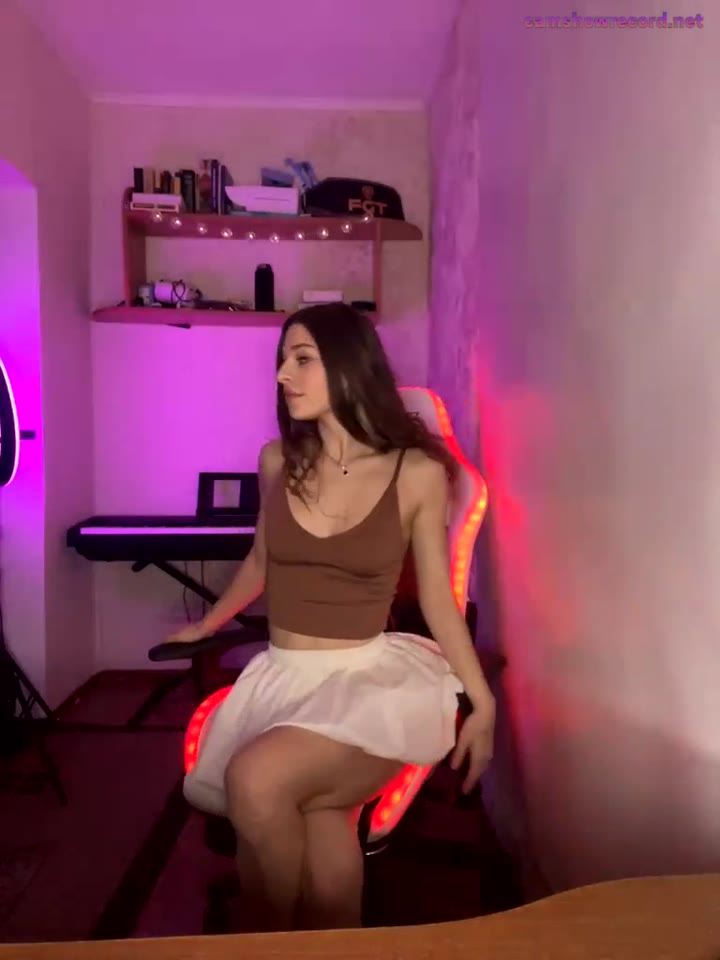 Webcam Model Vesta22 Videos