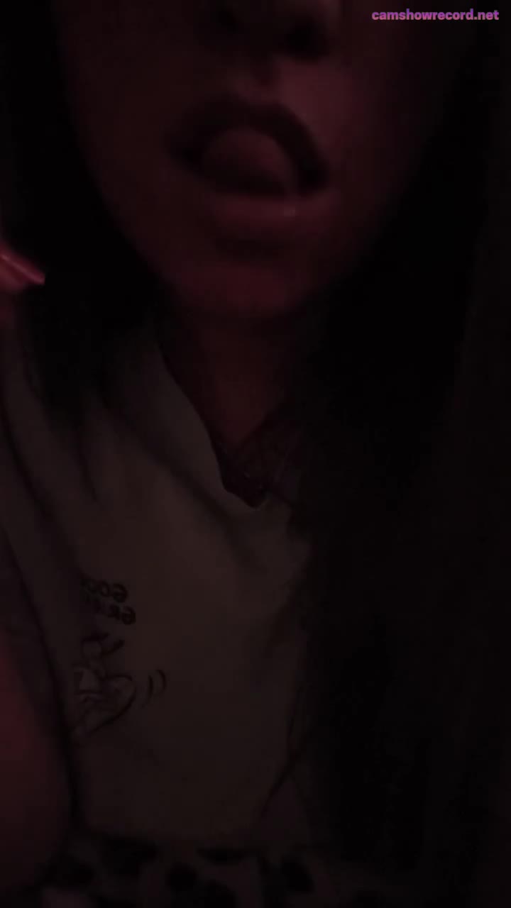 Webcam Model VelariaNoir Videos