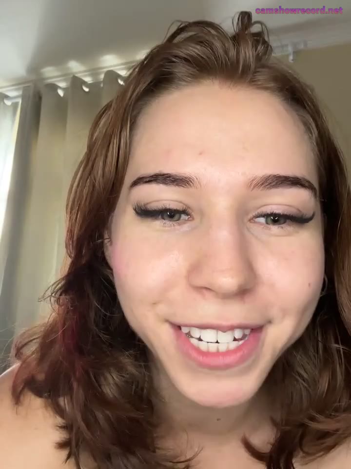 Webcam Model Aneruivinhaa Videos