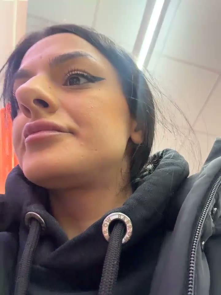 Webcam Model NNNoire Videos