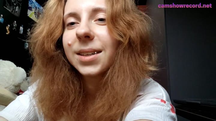 Webcam Model FredBurde Videos