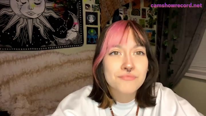 Webcam Model PattiBingle Videos