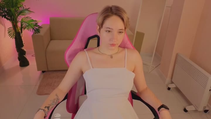 Webcam Model AmeliRosewood Videos