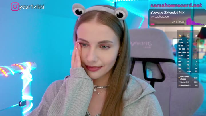 -VikkiL0vesCheese- 1