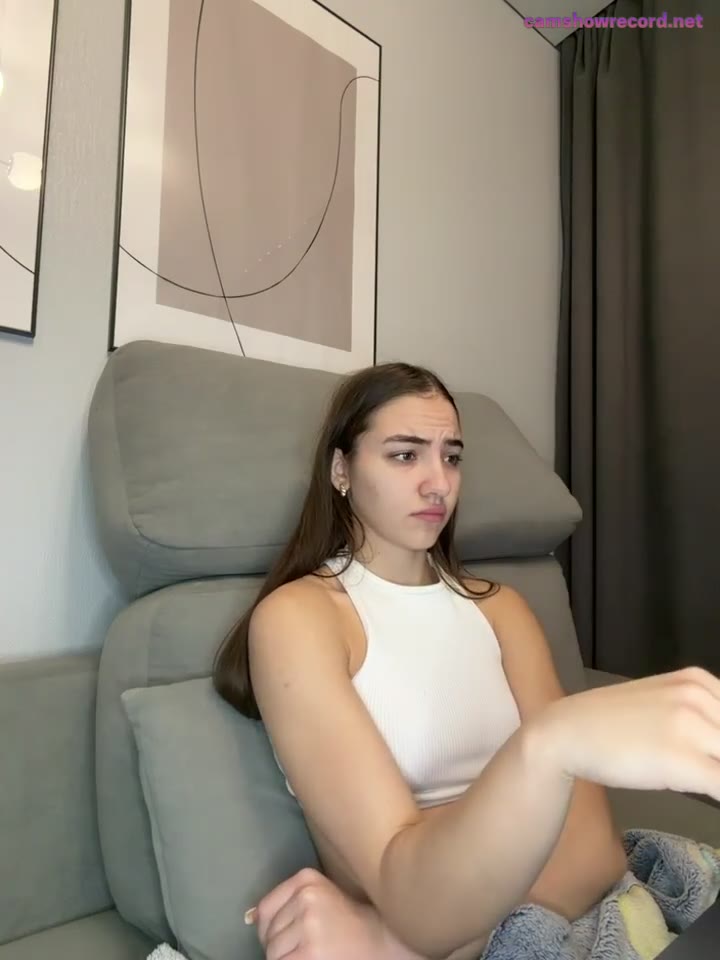 Webcam Model _Patricia_P Videos