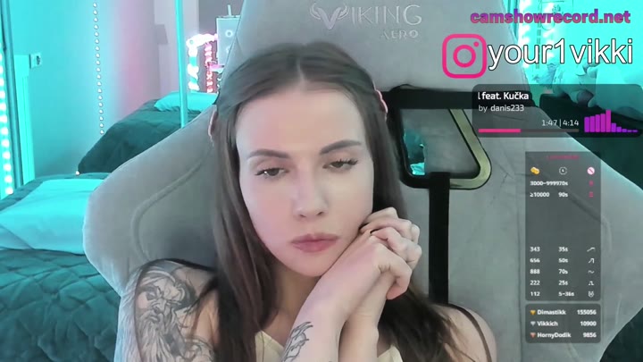 -VikkiL0vesCheese- 1