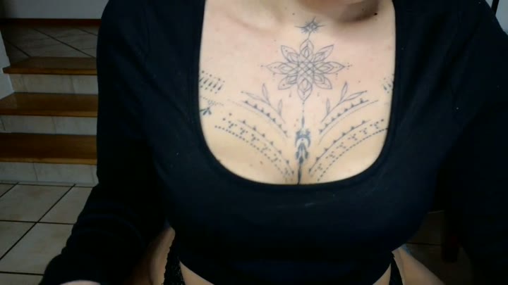 Webcam Model 88sashababe Videos