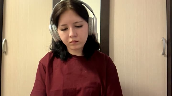 Webcam Model VerenaGiere Videos