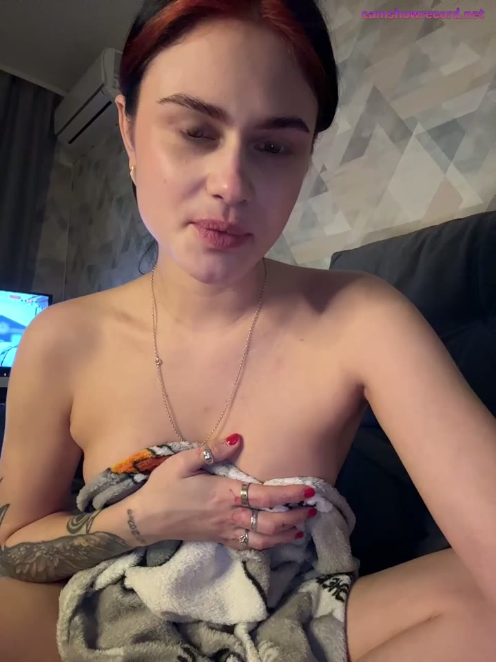 Webcam Model Vanessa-Tenderness Videos