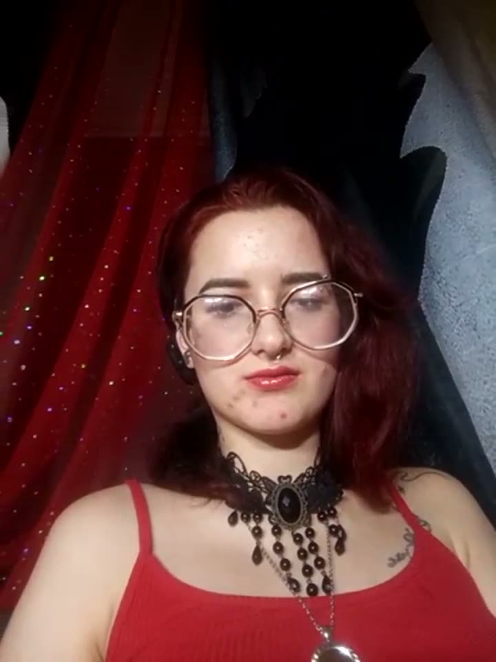 Webcam Model Persefoha Videos