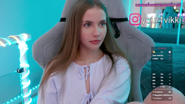 -VikkiL0vesCheese- 1