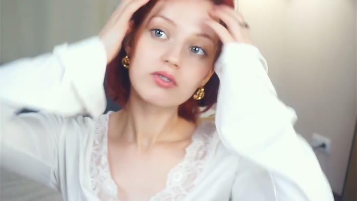 Webcam Model ValeneRomer Videos
