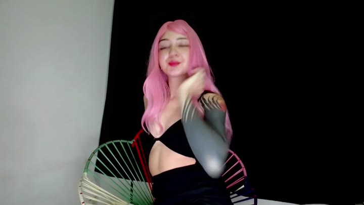 Webcam Model lillyoconnell Videos