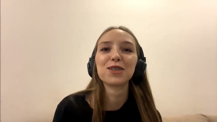 Webcam Model NovaXP Videos