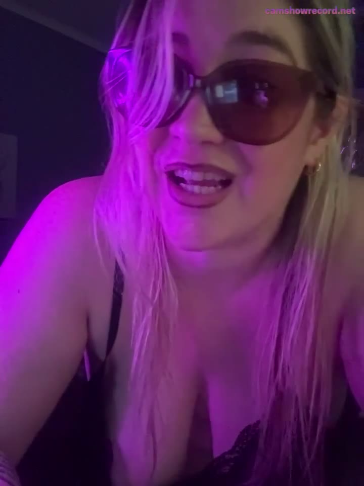 Webcam Model Granlady7 Videos
