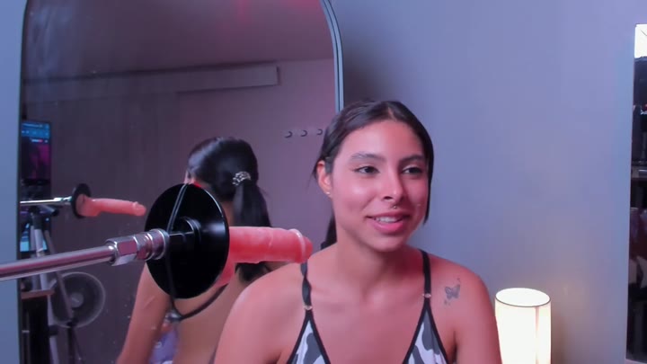 Webcam Model Lia_owenss Videos