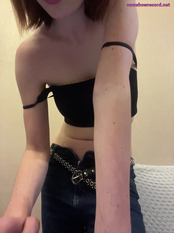 Webcam Model Lady00fox Videos